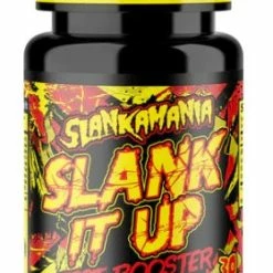 Slankamania Slank It Up