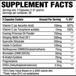 Revive Women's Health (90 Caps) Multivitamins