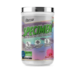 Pre-Workout Glaxon Specimen Pre Workout V2