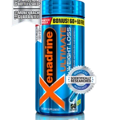 Xenadrine Ultimate