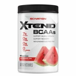 Amino Acids / Intraworkout Scivation Xtend 20 Servings